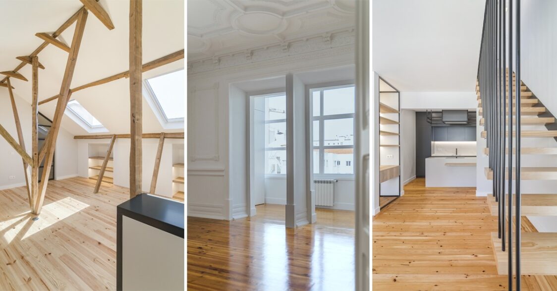 Obras de Remodelação: O Que Deve Saber Antes de Começar