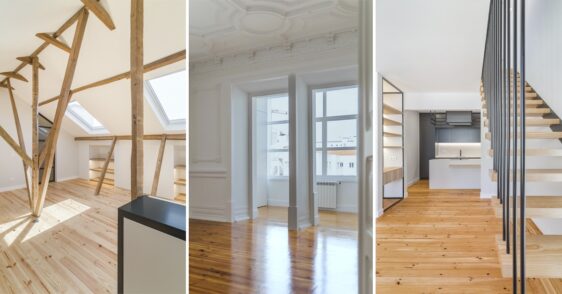 Obras de Remodelação: O Que Deve Saber Antes de Começar